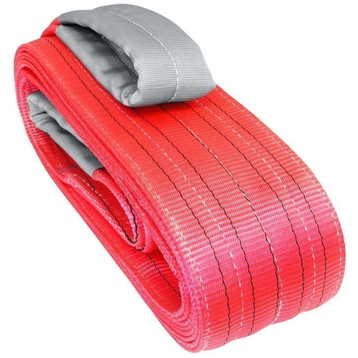 Sangle de Remorquage - 17.000KG